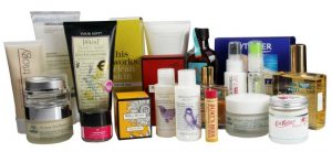 Bath & Unwind Discovery Hamper