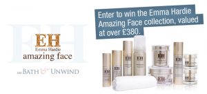 Emma Hardie Competition