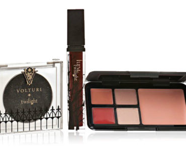 Twilight Beauty products