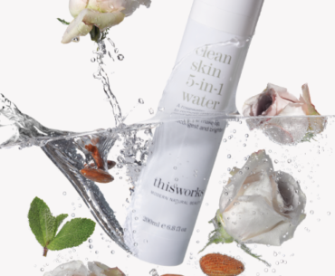 This Works 5 in 1 Water