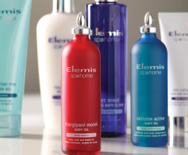 Elemis Group Shot