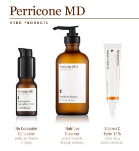 Perricone MD on Bath & Unwind