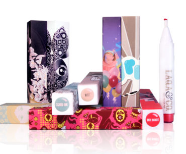 Laqa & Co great gifts