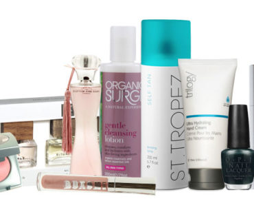 New Year's Eve Products