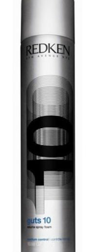 Redken Guts 10