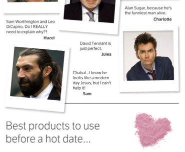 Valentine's Day at the office