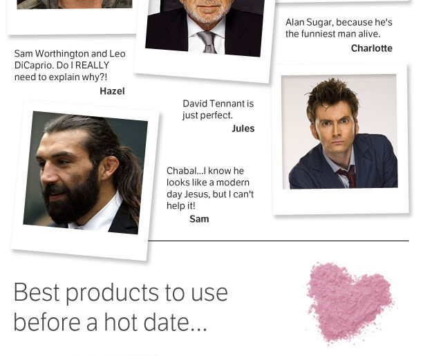 Valentine's Day at the office