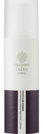 Margaret Dabbs Intensive Hydrating Foot Lotion
