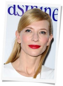 Cate Blanchett