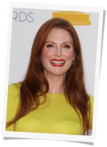 Julianne Moore