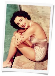 Elizabeth Taylor