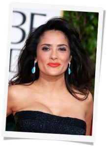Salma Hayek