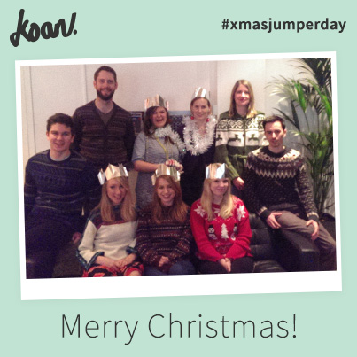 Bath & Unwind in their festive best for charity