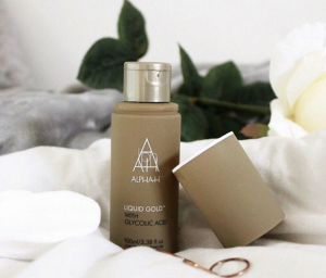 alpha h liquid gold how to use