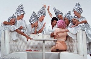 beauty school dropout