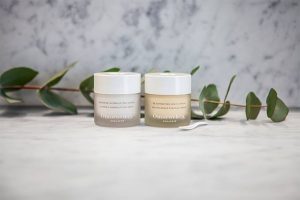 omorovicza skincare routine