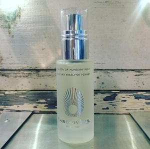 why you need a face mist