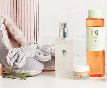 Relax and get a good night's sleep with Arran: Sense of Scotland, Aromatherapy Associates, Elemental Herbology,, Ruby + Ed, Omorovicza, NUXE, Pixi, Birch & Brook and St Eval Candle