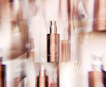 Limited Edition Queen of Hungary Mist in Rose Gold